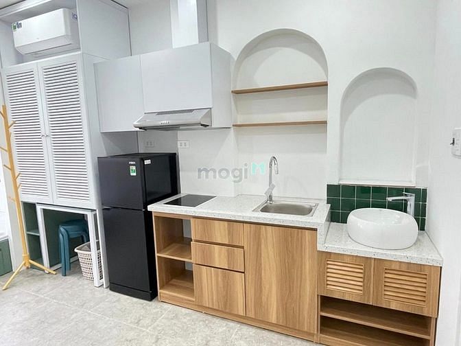 Hình ảnh Mb6623 nạp rút nhanh chóng Studio Giá Tốt ngay Ung Văn Khiêm - Cầu Sài Gòn
