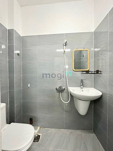 Hình ảnh Phòng studio full nội thất 28m2 kế Lê Văn Thọ