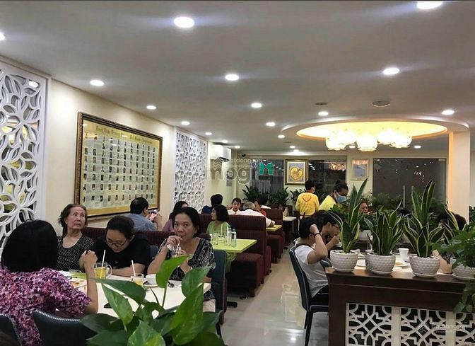 Hình ảnh Cho thuê MT Nguyễn Đình Chiểu DTSD: 500m2, giá 50tr 9x25m.