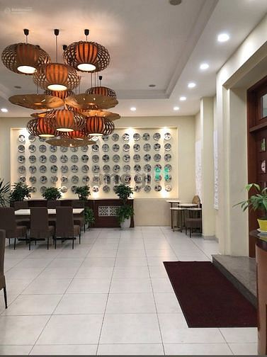 Hình ảnh Cho thuê MT Nguyễn Đình Chiểu DTSD: 500m2, giá 50tr 9x25m.