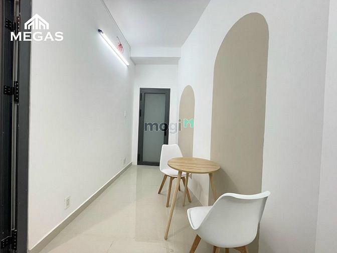 Hình ảnh Căn Hộ 2PN2WC Ban Công Siêu Đẹp Full Nội Thất Mới 100% Gần Sân Bay