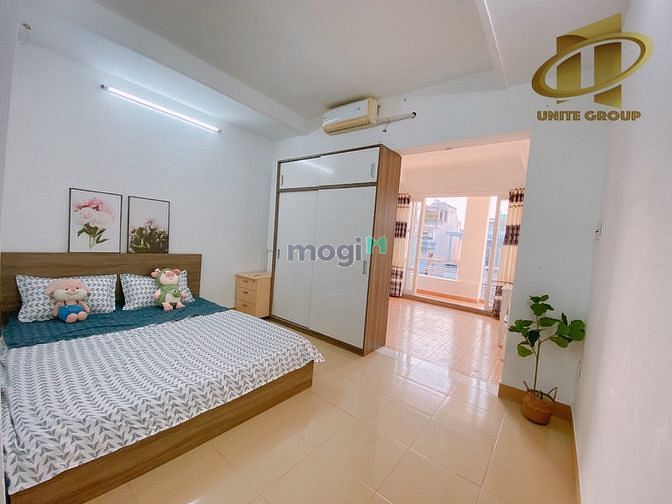 Hình ảnh Studio Cửa Sổ và Bancon Full NT- Trần Thị Nơi,Quận 8 gần TĐT, Himlam