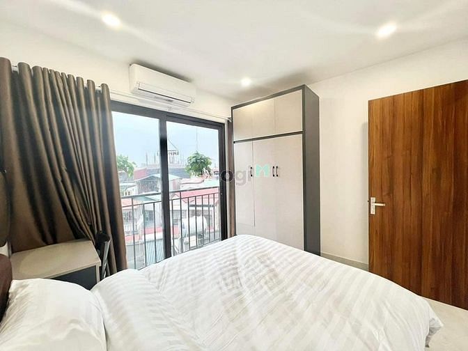 Hình ảnh Cho Thuê Căn Hộ 1PN Bancol Cao Cấp_Gần Cầu Ba Son - City View ⭐