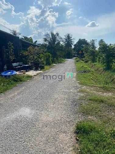Hình ảnh bán căn nhà mặt tiền nhựa hiệp thạnh  👉👉 10x38 thổ 100m2 + CLN  👉