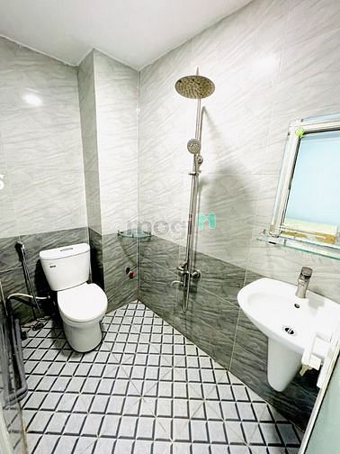 Hình ảnh CHDV Ban công Full nội thất tách bếp ngay Aeon Tân Phú, Hương lộ 3