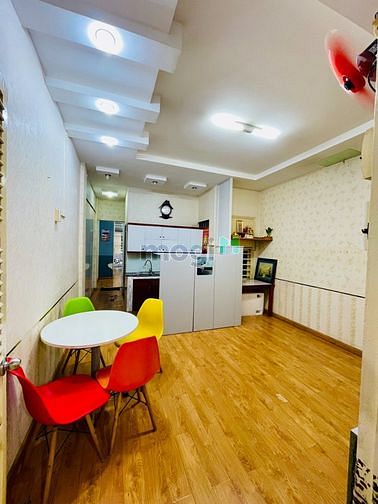 Hình ảnh Bán CH 2PN MT đường Bàu Cát 2, P14, Tân Bình