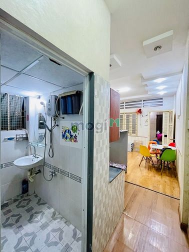 Hình ảnh Bán CH 2PN MT đường Bàu Cát 2, P14, Tân Bình