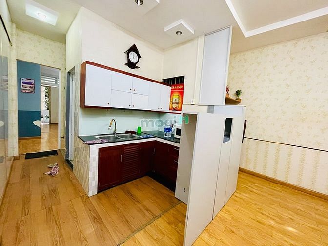 Hình ảnh Bán CH 2PN MT đường Bàu Cát 2, P14, Tân Bình