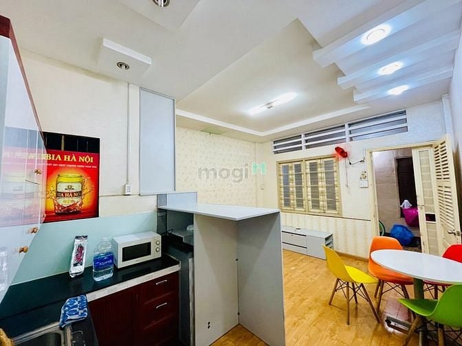 Hình ảnh Bán CH 2PN MT đường Bàu Cát 2, P14, Tân Bình