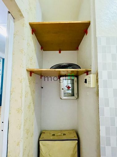 Hình ảnh Bán CH 2PN MT đường Bàu Cát 2, P14, Tân Bình