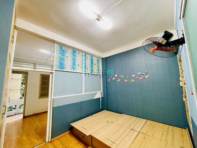 Hình ảnh Bán CH 2PN MT đường Bàu Cát 2, P14, Tân Bình