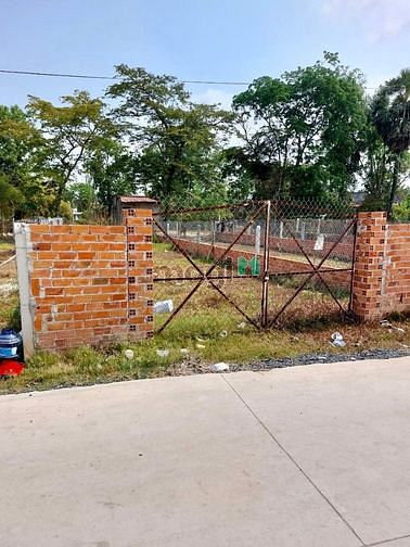 Hình ảnh Cơ hội có 1 0 2 anh chị ơi!!! E cần bán ra nhanh lô đất  thuộc bến cầu
