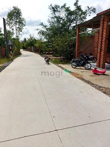 Hình ảnh Cơ hội có 1 0 2 anh chị ơi!!! E cần bán ra nhanh lô đất  thuộc bến cầu