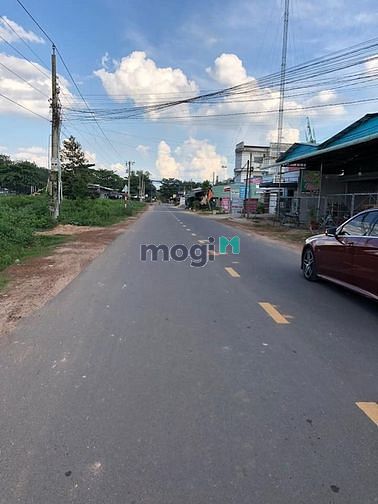 Hình ảnh Lô đất đẹp, Bàu Đồn, Gò Dầu Tây Ninh, Bán lỗ 100 tr nhanh gọn