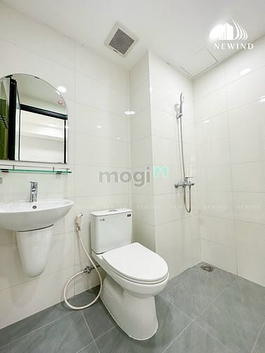 Hình ảnh STUDIO BAN CÔNG thoáng, FULL nội thất, gần Vincom Trần Trọng Cung, Q7