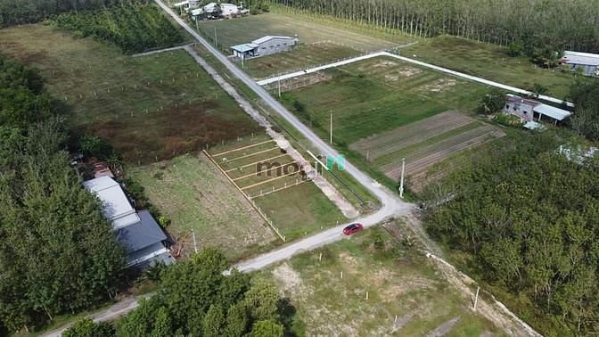 Hình ảnh View trực diện NÚI BÀ, cách NÚI BÀ 5', cách DT781, SHR