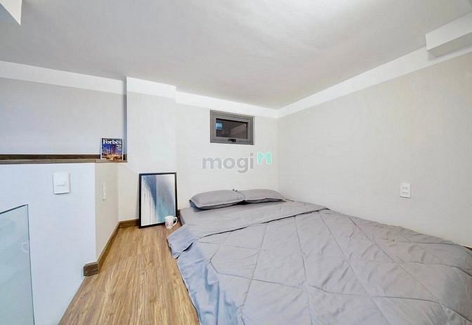 Hình ảnh Studio Duplex Full NT Tân Thuận Tây gần Cầu Tân Thuận, vincom, KDC N