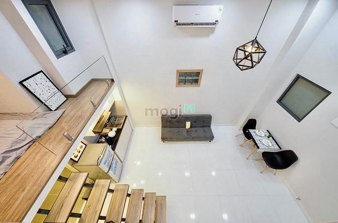 Hình ảnh Studio Duplex Full NT Tân Thuận Tây gần Cầu Tân Thuận, vincom, KDC N