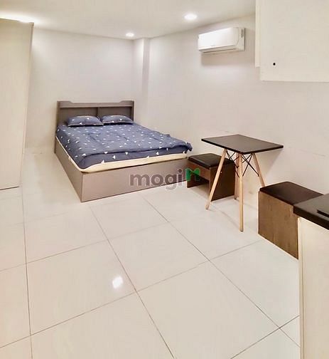Hình ảnh Studio Duplex Full NT Tân Thuận Tây gần Cầu Tân Thuận, vincom, KDC N