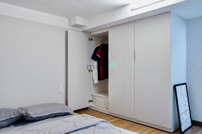 Hình ảnh Studio Duplex Full NT Tân Thuận Tây gần Cầu Tân Thuận, vincom, KDC N