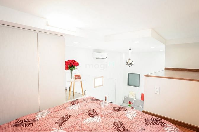 Hình ảnh Studio Duplex Full NT Tân Thuận Tây gần Cầu Tân Thuận, vincom, KDC N