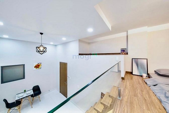 Hình ảnh Studio Duplex Full NT Tân Thuận Tây gần Cầu Tân Thuận, vincom, KDC N