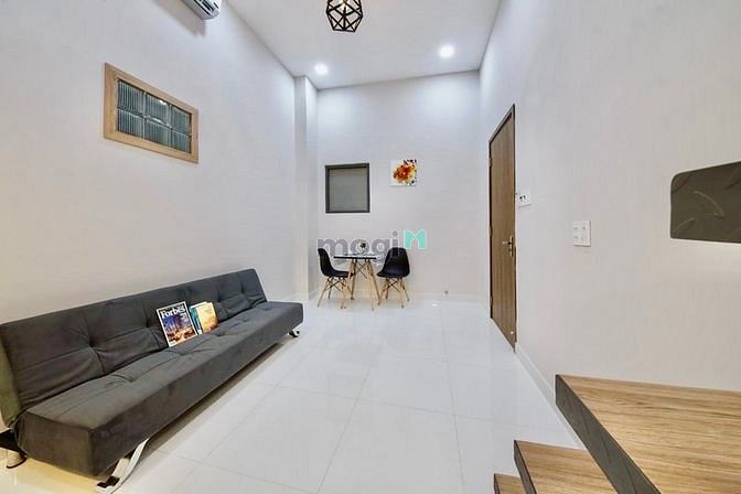 Hình ảnh Studio Duplex Full NT Tân Thuận Tây gần Cầu Tân Thuận, vincom, KDC N