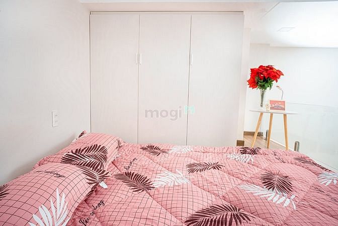 Hình ảnh Studio Duplex Full NT Tân Thuận Tây gần Cầu Tân Thuận, vincom, KDC N
