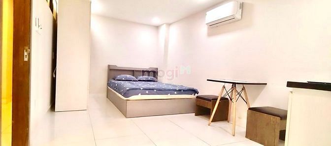 Hình ảnh Studio Duplex Full NT Tân Thuận Tây gần Cầu Tân Thuận, vincom, KDC N