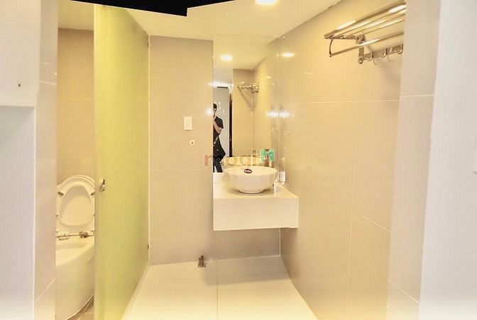 Hình ảnh Studio Duplex Full NT Tân Thuận Tây gần Cầu Tân Thuận, vincom, KDC N