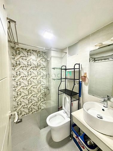 Hình ảnh Căn Hộ 1 Phòng ngủ ban công Cmt8 quận 3