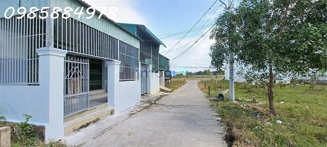 Hình ảnh Bán  nhà cấp 4 thôn trung, vĩnh phương, nha trang.