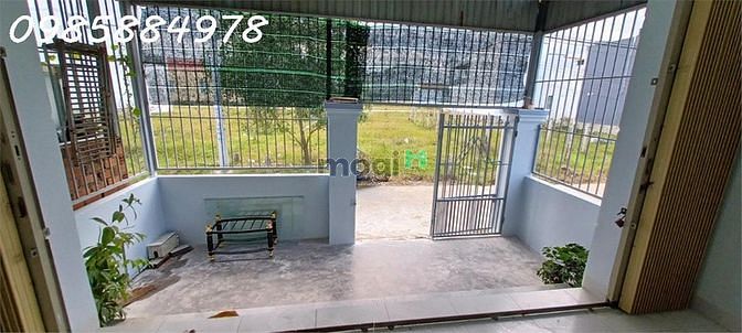 Hình ảnh Bán  nhà cấp 4 thôn trung, vĩnh phương, nha trang.