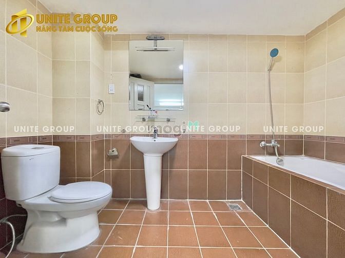 Hình ảnh Chung cư mini - Studio Bancon - Phú Mỹ Hưng, Crescent Mall, Sky Garden