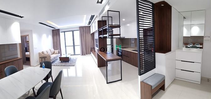 Hình ảnh Cần cho thuê Trang Chủ MB66.COM / Đăng Ký Tặng 66K Reverpark Premier, giá cho thuê 55tr/tháng