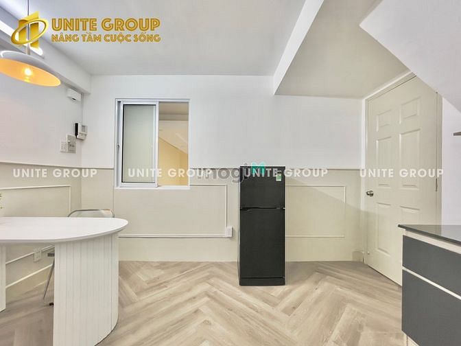 Hình ảnh Chung cư mini - Studio Bancon - Phú Mỹ Hưng, Crescent Mall, Sky Garden