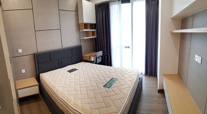 Hình ảnh Cần cho thuê Trang Chủ MB66.COM / Đăng Ký Tặng 66K Reverpark Premier, giá cho thuê 55tr/tháng