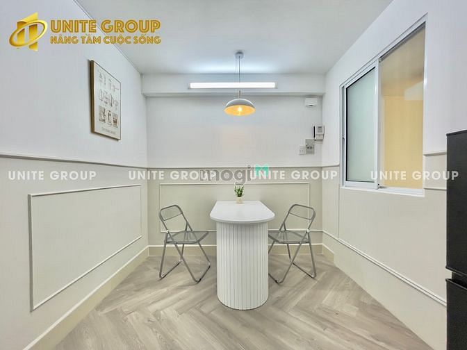 Hình ảnh Chung cư mini - Studio Bancon - Phú Mỹ Hưng, Crescent Mall, Sky Garden
