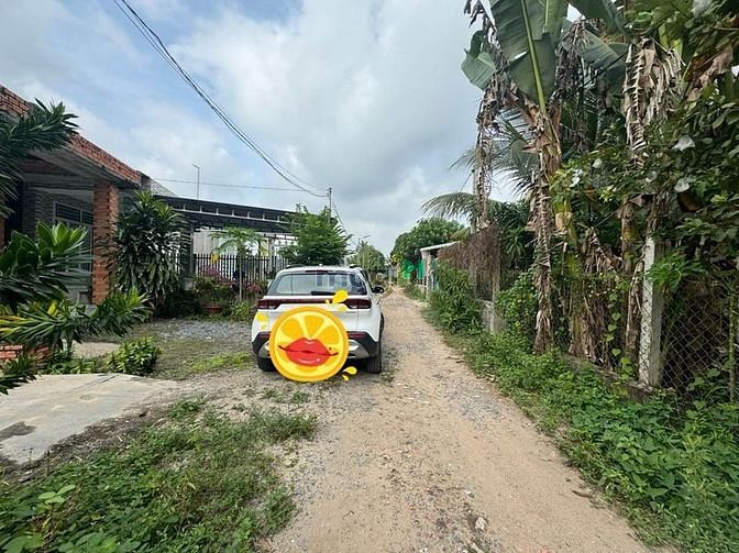 Hình ảnh 💥 ĐẤT ĐẸP đường DT782 160m2 Gò Công Tây Ninh