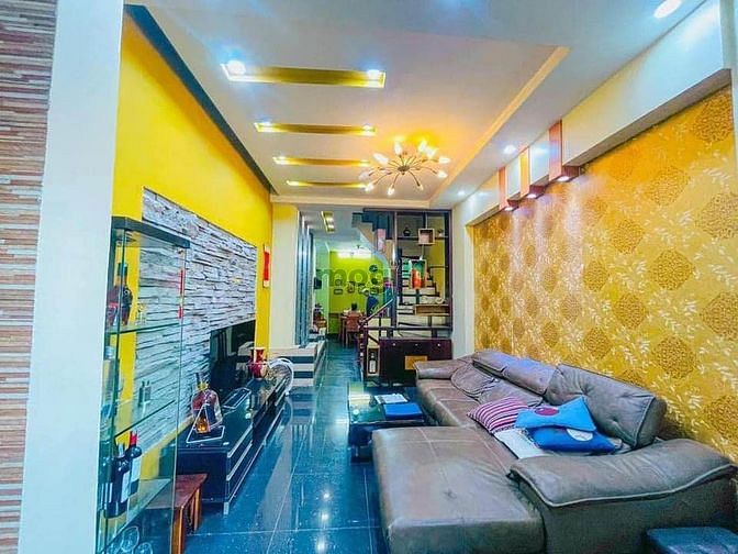 Hình ảnh Lựa chọn siêu tốt: nhà đẹp cần bán đón tết du xuân.