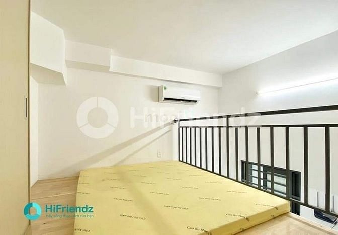 Hình ảnh Căn duplex siêu đẹp gần Chợ Lò Lu