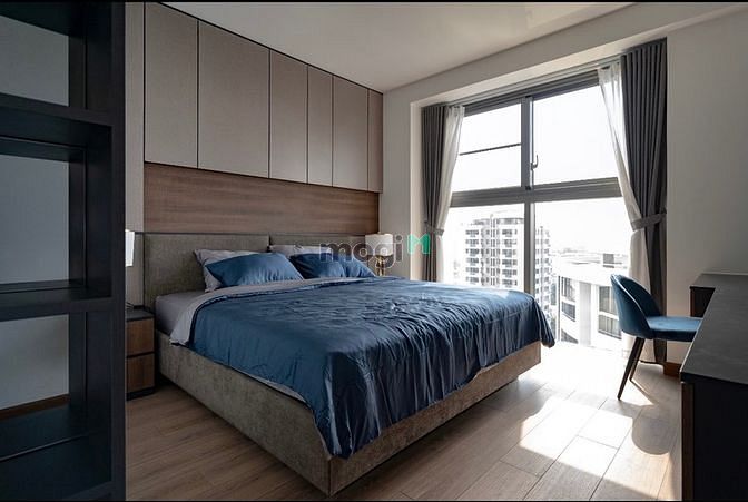 Hình ảnh Cho thuê CCCC Riverpark Premier, giá cho thuê 3000$