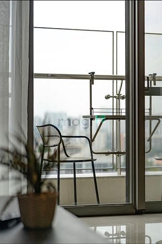 Hình ảnh Cho thuê CCCC Riverpark Premier, giá cho thuê 3000$