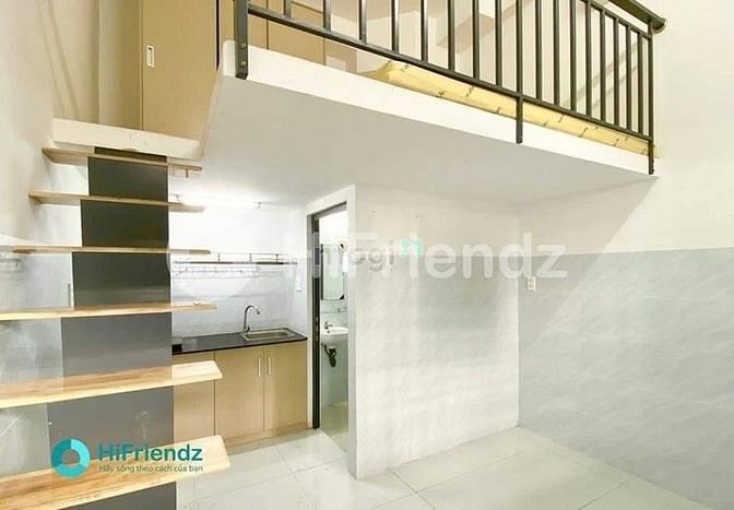 Hình ảnh Căn duplex siêu đẹp gần Chợ Lò Lu