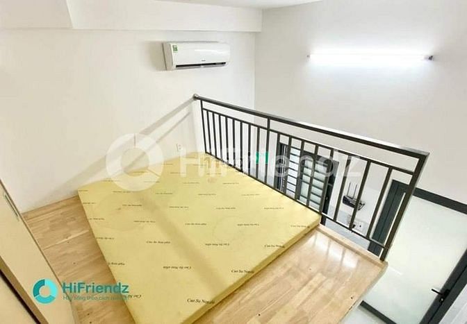 Hình ảnh Căn duplex siêu đẹp gần Chợ Lò Lu