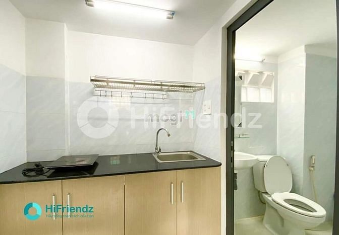 Hình ảnh Căn duplex siêu đẹp gần Chợ Lò Lu