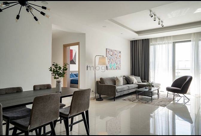 Hình ảnh Cho thuê CCCC Riverpark Premier, giá cho thuê 3000$