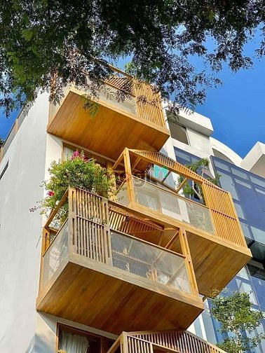 Hình ảnh Căn duplex siêu đẹp gần Chợ Lò Lu