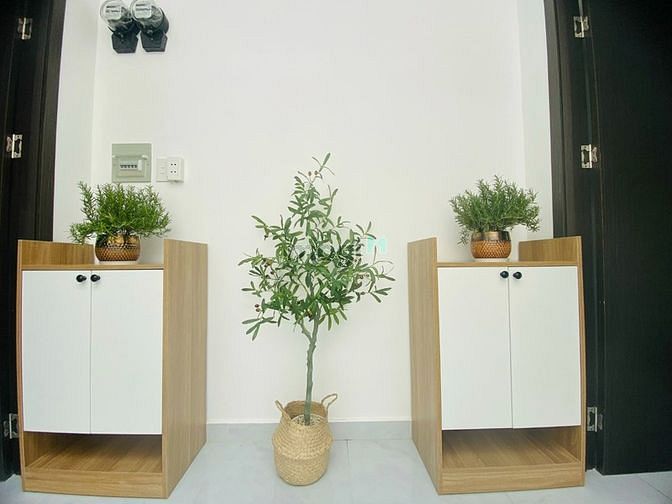 Hình ảnh Căn duplex siêu đẹp gần Chợ Lò Lu
