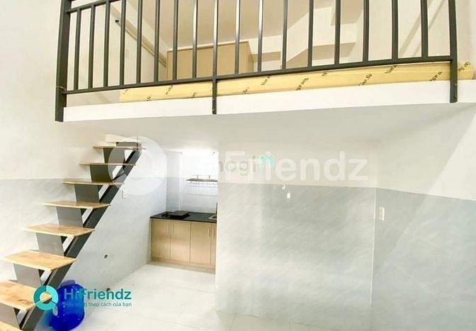 Hình ảnh Căn duplex siêu đẹp gần Chợ Lò Lu